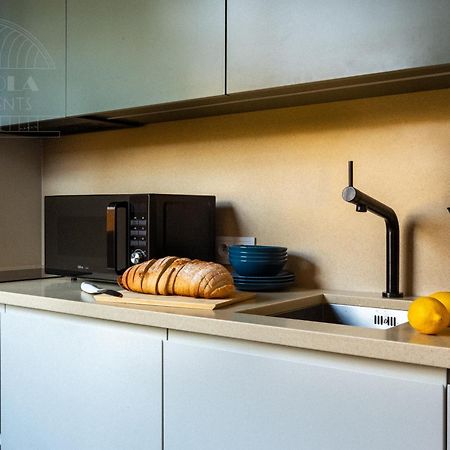 Artsquare Fragola Apartments - City Center Kazimierz Краков Экстерьер фото