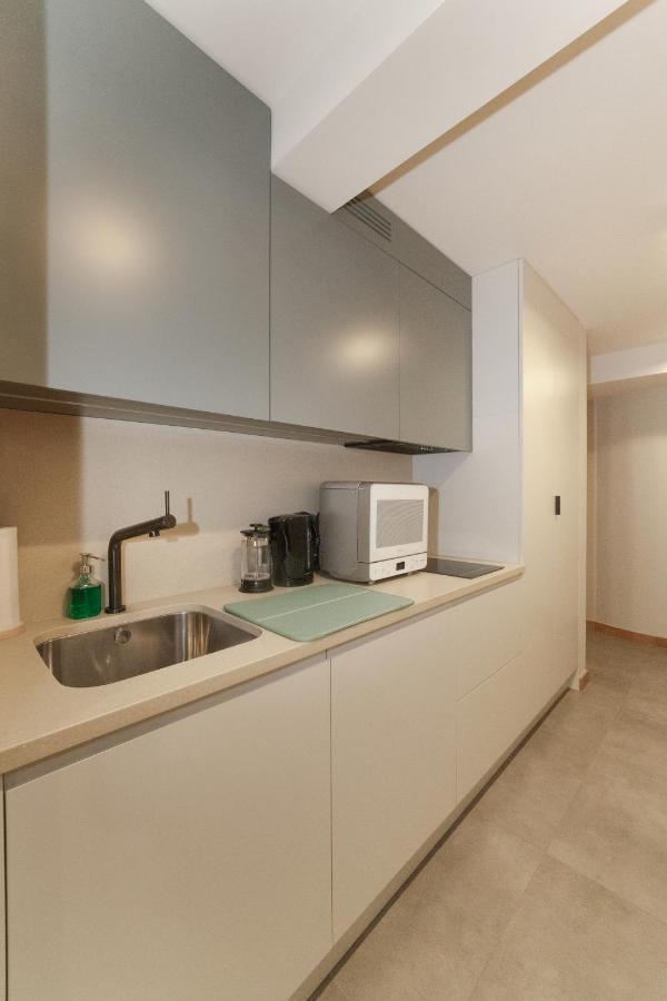 Artsquare Fragola Apartments - City Center Kazimierz Краков Экстерьер фото