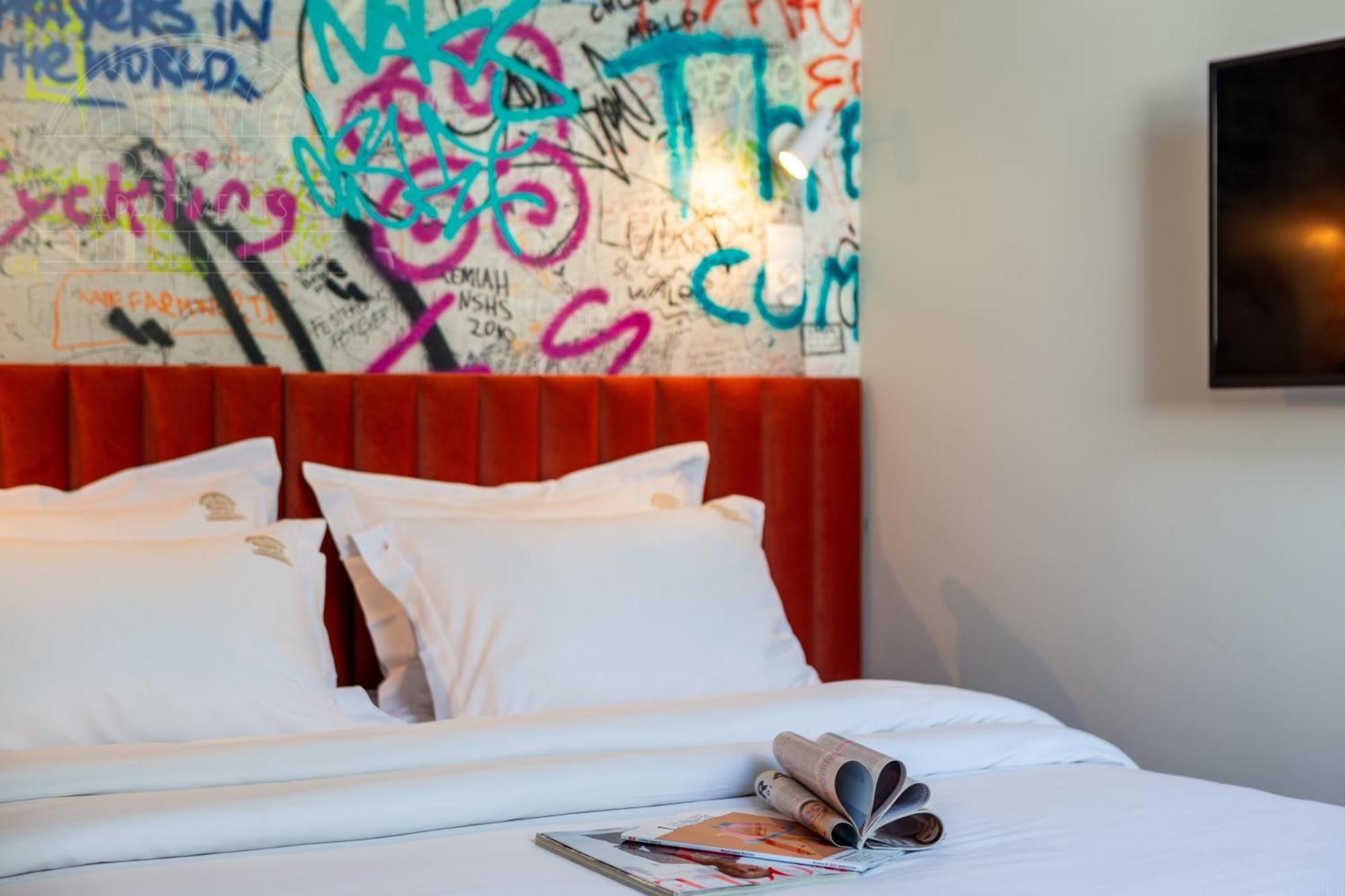 Artsquare Fragola Apartments - City Center Kazimierz Краков Экстерьер фото