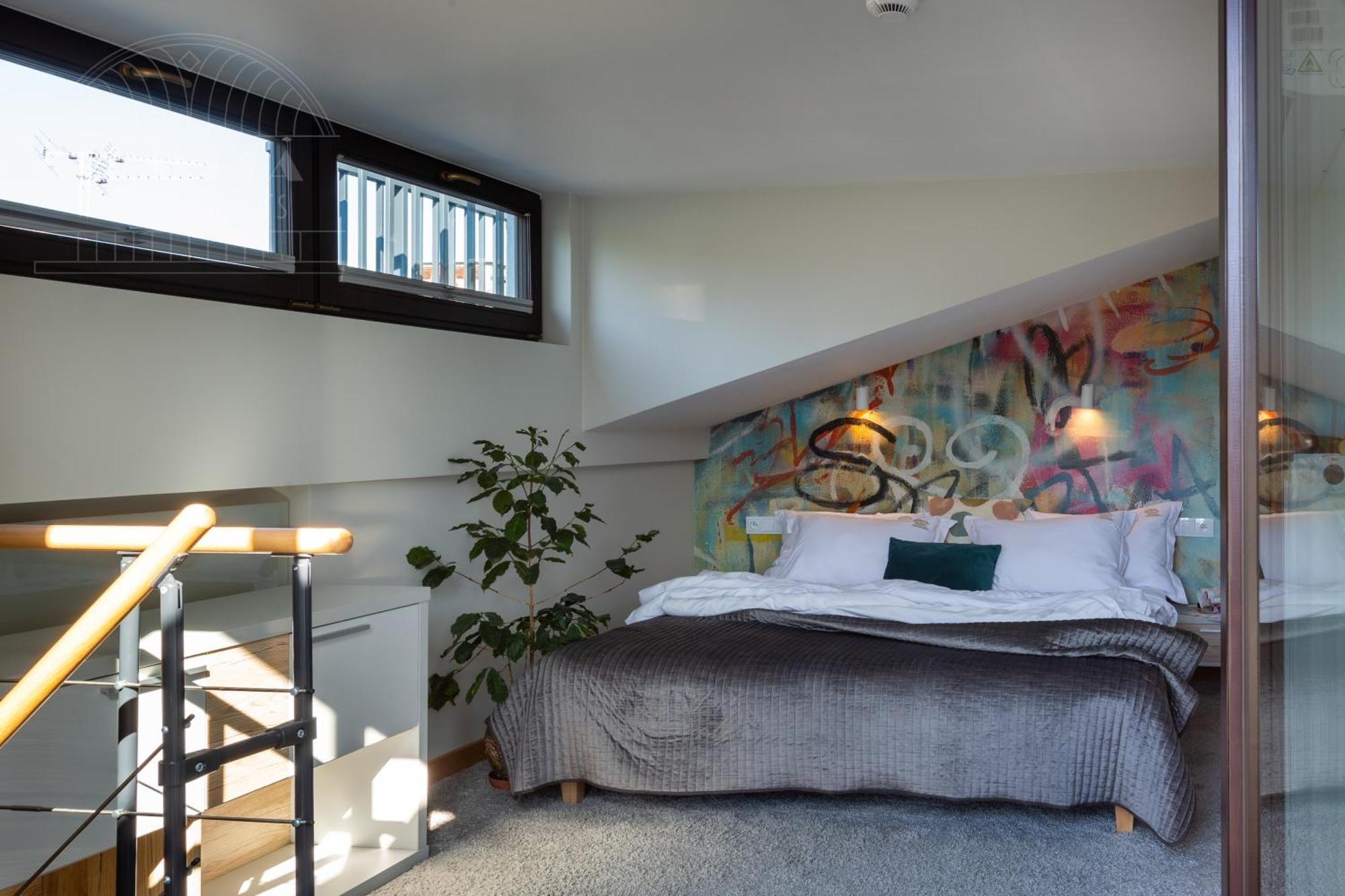 Artsquare Fragola Apartments - City Center Kazimierz Краков Экстерьер фото